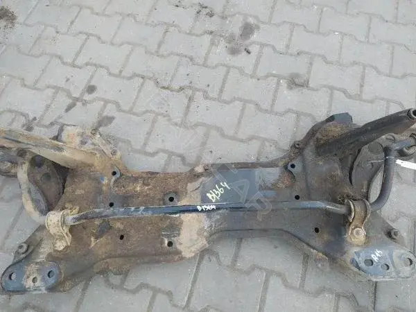 Стабилизатор подвески 10363424