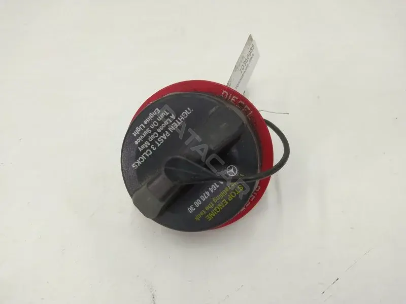 Крышка топливного бака A1644700030