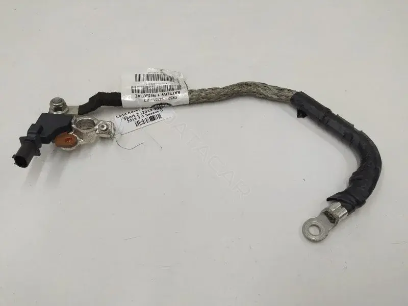 Клемма аккумуляторная BJ3210C679A