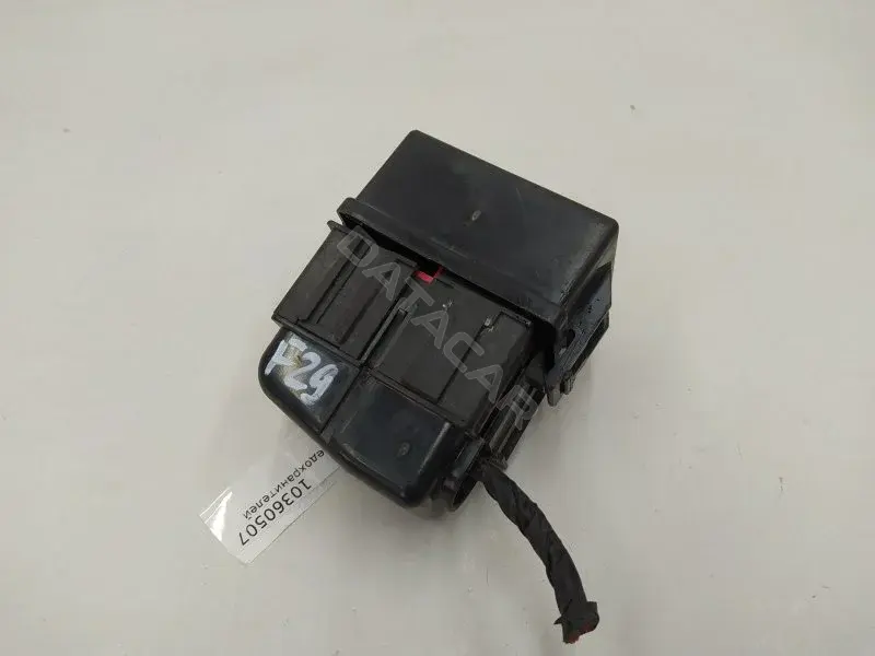 Блок предохранителей 6G9T14B192AA