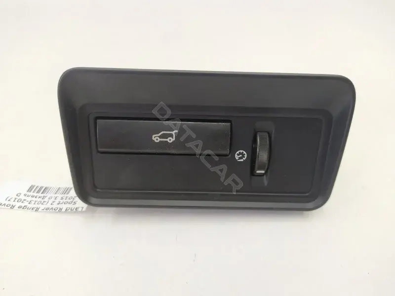 Кнопка крышки багажника CPLA11654CA