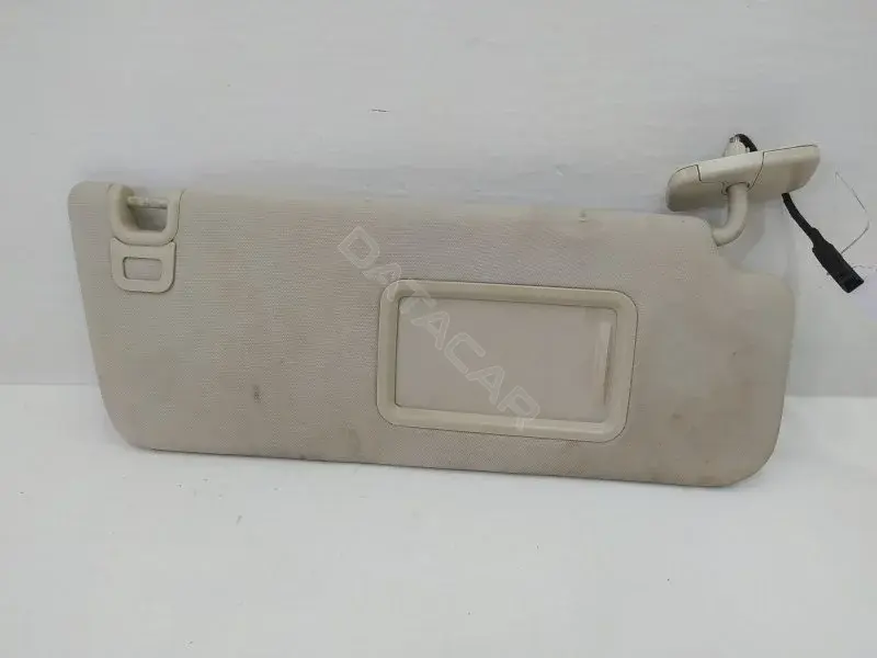 Козырек солнцезащитный L0214269