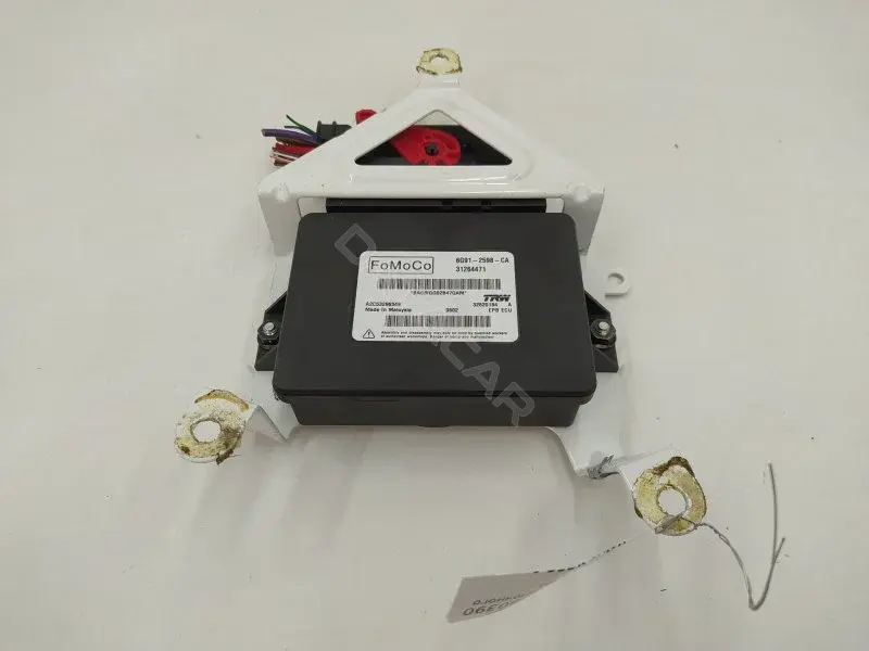 Блок ручника (стояночного тормоза) 6G912598CA