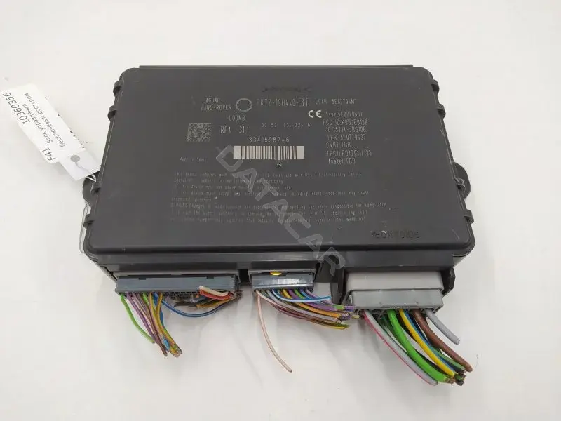 Блок управления бесключевым доступом FK7219H440BF