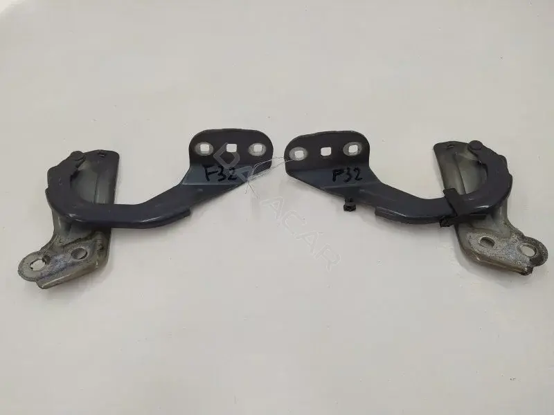 Петля капота BM51A16801ADBM51A16800AD