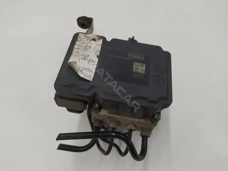 Блок управления АБС BV612C405AJ