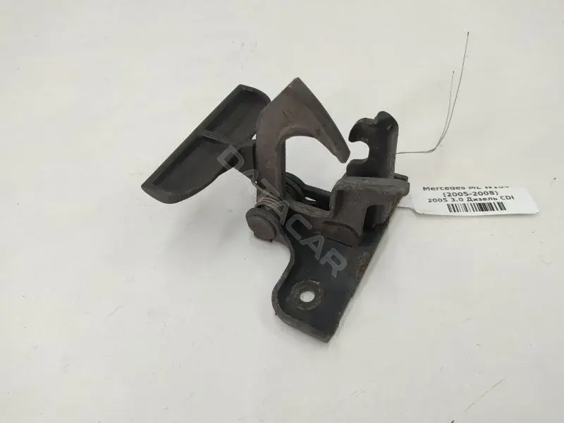 Замок капота A2098800164