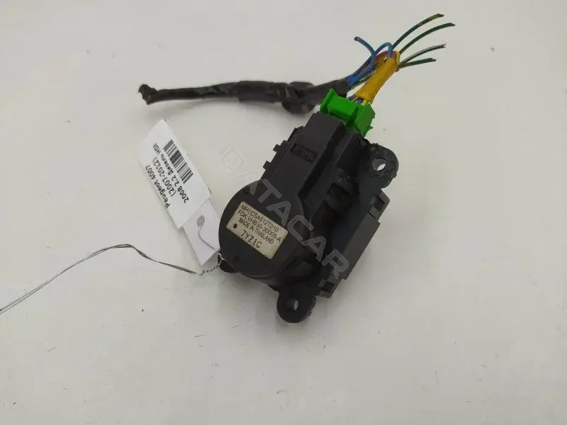 Мотор заслонки печки CSA512T010