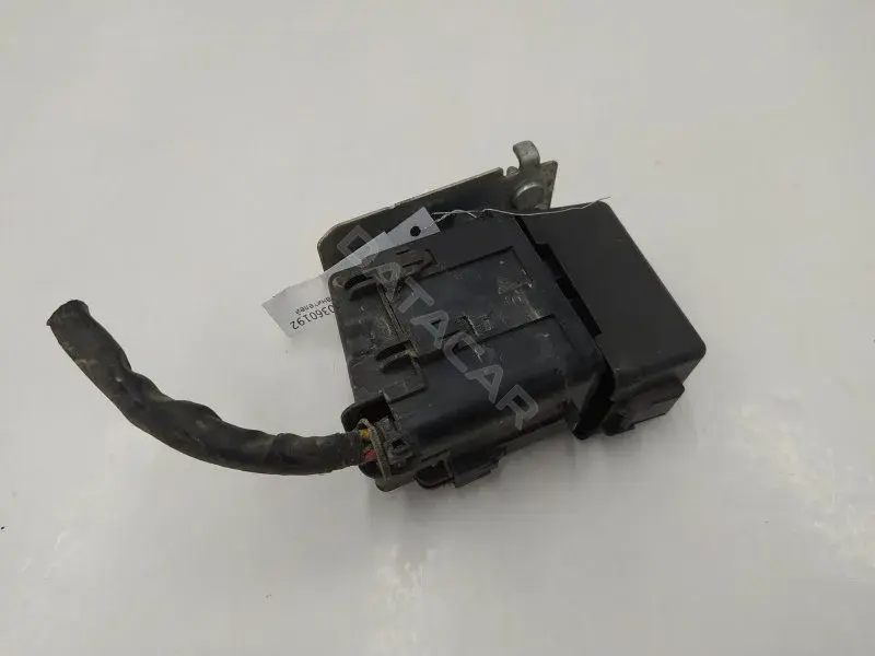Блок предохранителей KD4566750KD6266750