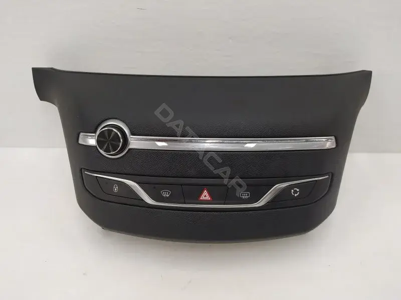 Кнопка аварийки 96777660ZD