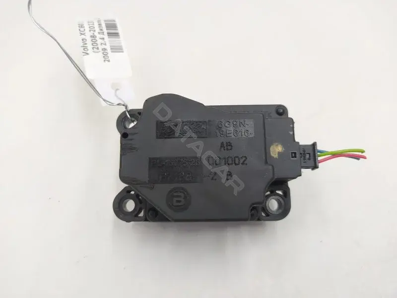 Мотор заслонки печки 6G9N19E616AB
