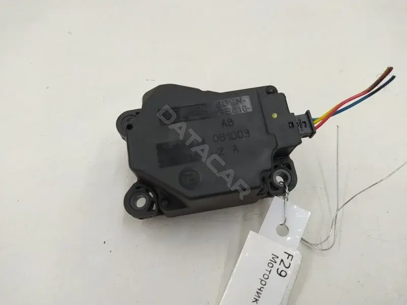 Мотор заслонки печки 6G9N19E616AB