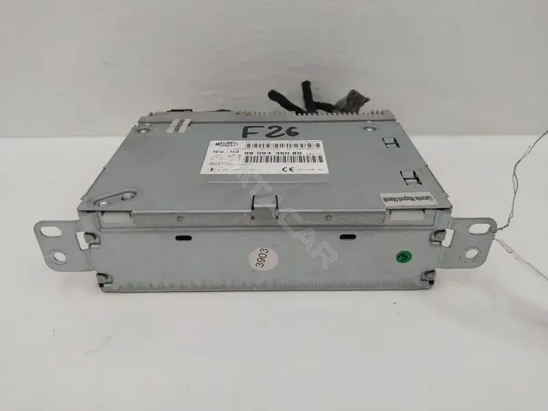 Магнитола 9809336080