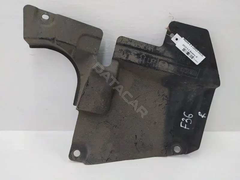 Защита двигателя KD5356341