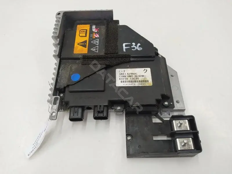Преобразователь напряжения GKK167Y60C