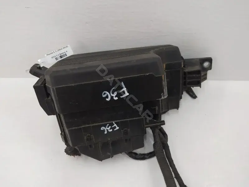 Блок предохранителей KD4566760