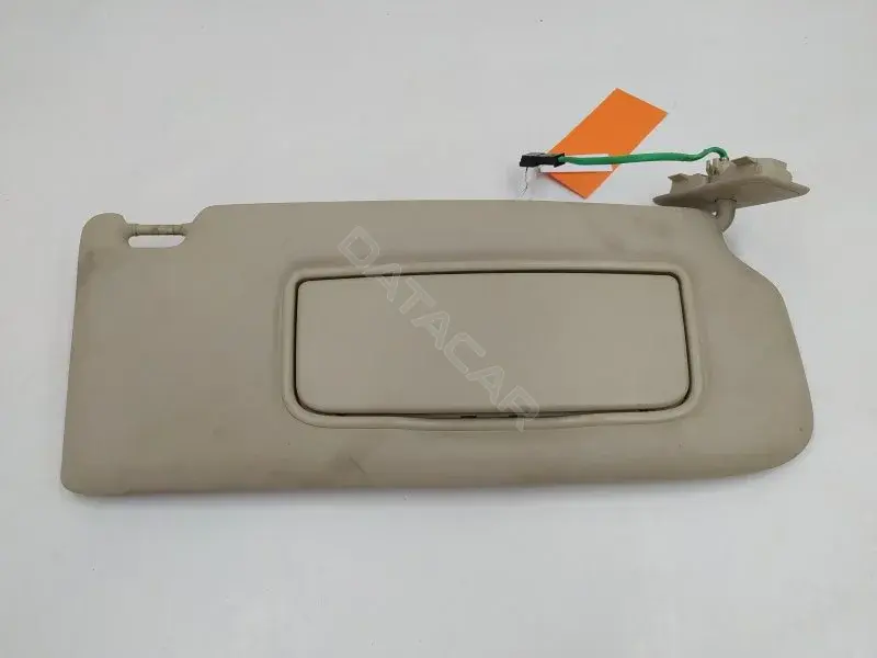 Козырек солнцезащитный 10359871