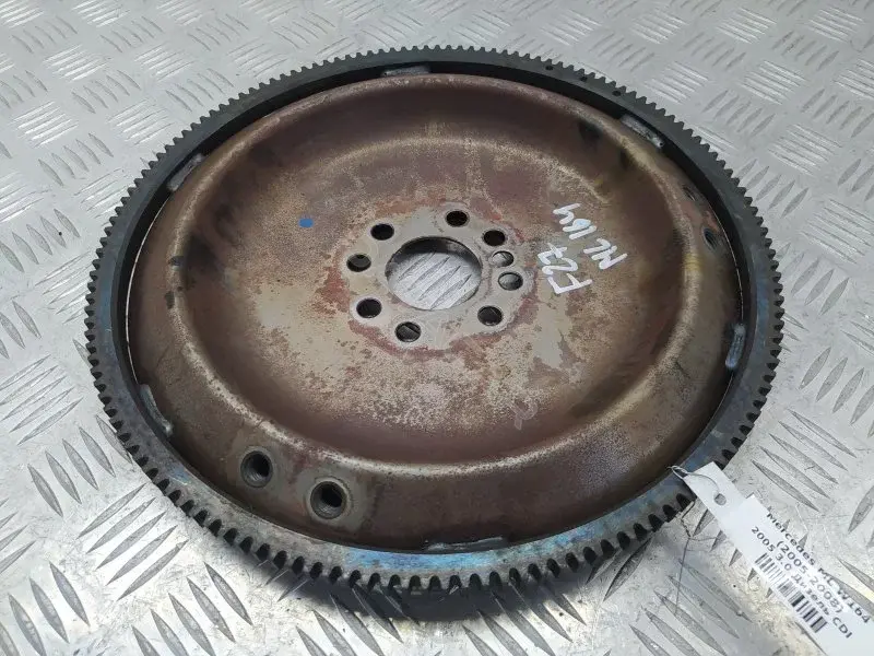 Маховик 6420005T256