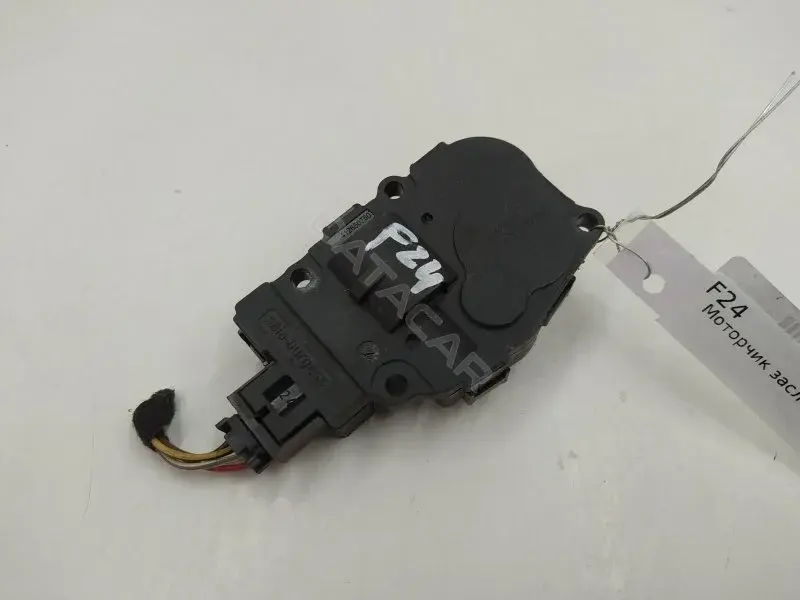Мотор заслонки печки K9749004