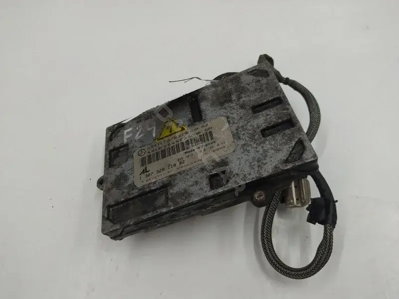 Блок розжига ксенона A2168704826