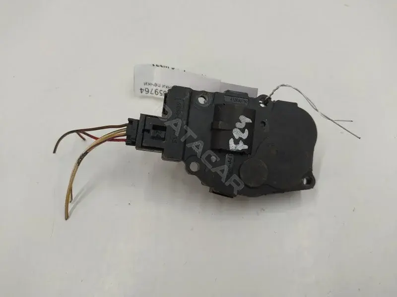 Мотор заслонки печки K9749004