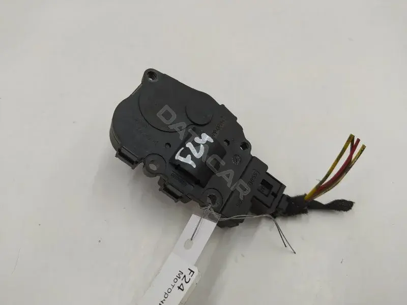 Мотор заслонки печки K9749004