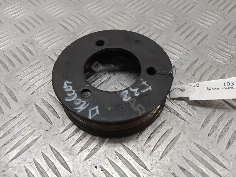 Шкив помпы 8200357354D