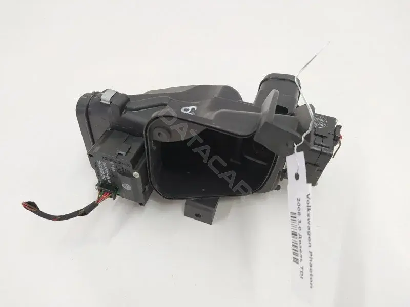 Мотор заслонки печки 3D0959311