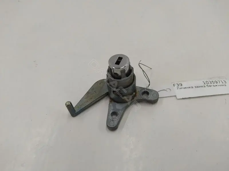 Личинка замка двери 3D2823655D