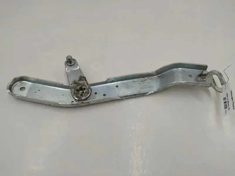 Петля крышки багажника 3D5827582C