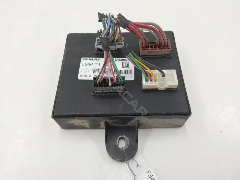 Блок комфорта 231A08052R