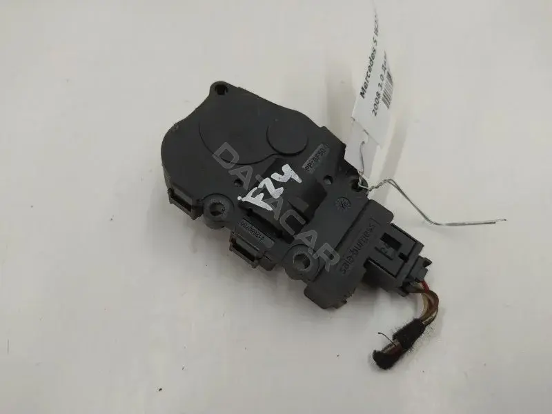 Мотор заслонки печки K9749004