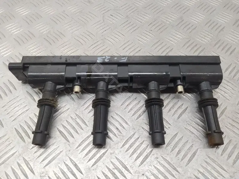 Катушка зажигания XIG5008