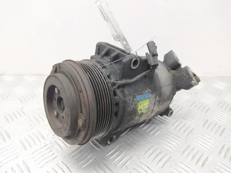 Компрессор кондиционера 92600JY02A