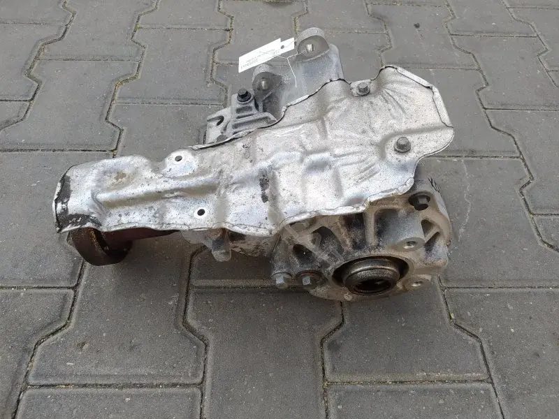 Раздаточная коробка P31492836