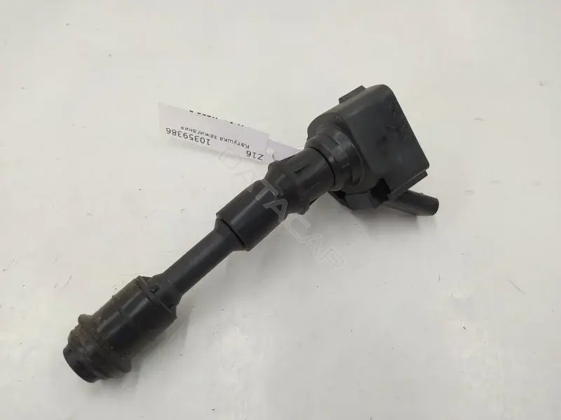 Катушка зажигания 31312514