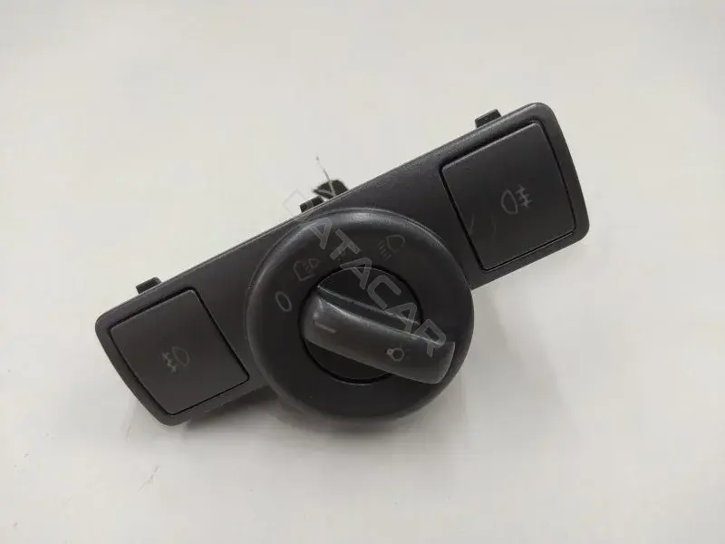 Переключатель подрулевой 3D0941531A