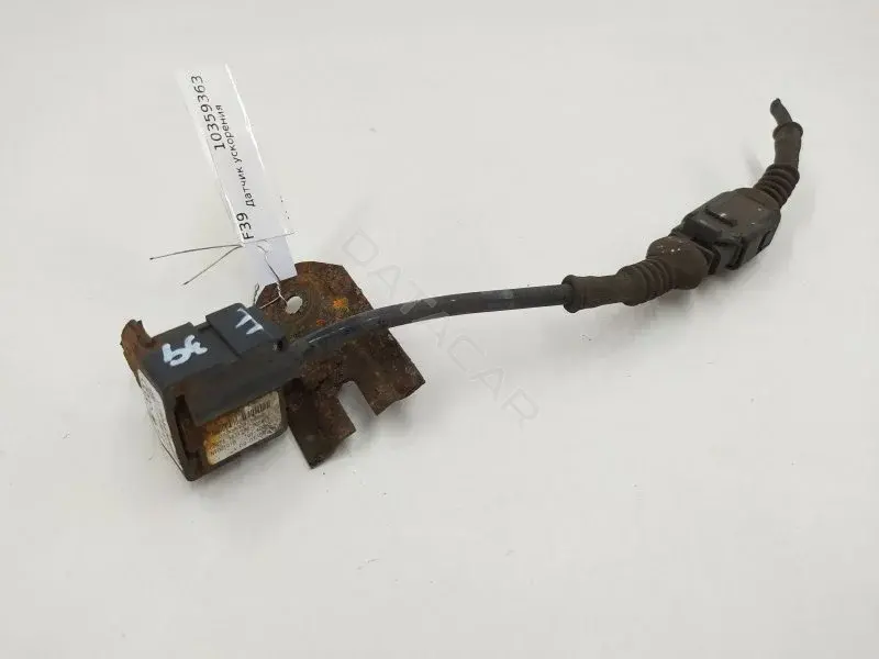 Датчик ускорения 3D0616576E