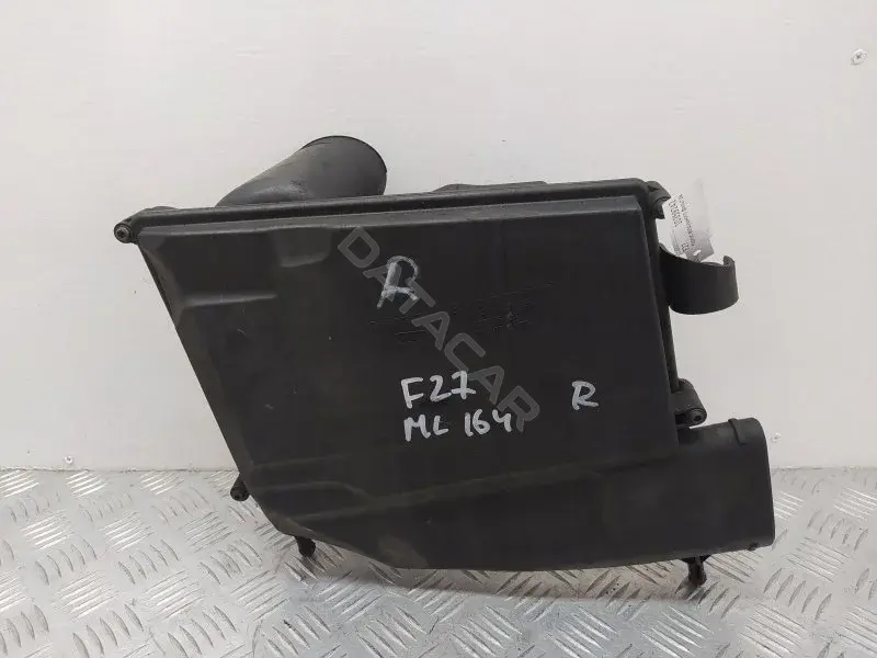 Корпус воздушного фильтра A6420900701