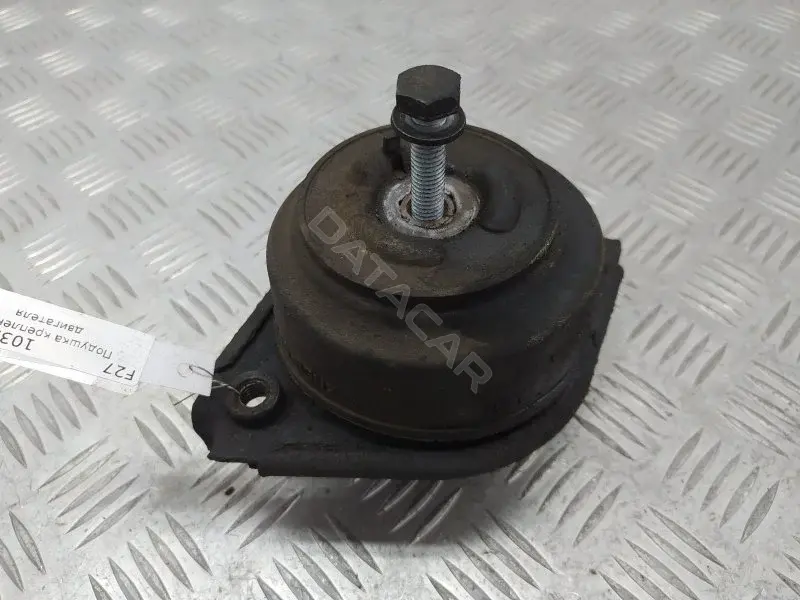 Подушка двигателя (Опора) A2512403117