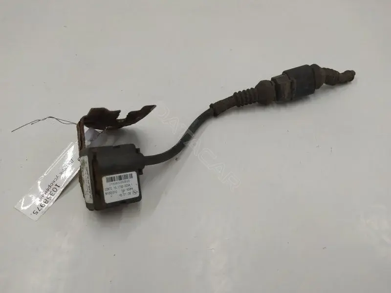 Датчик ускорения 3D0616575K