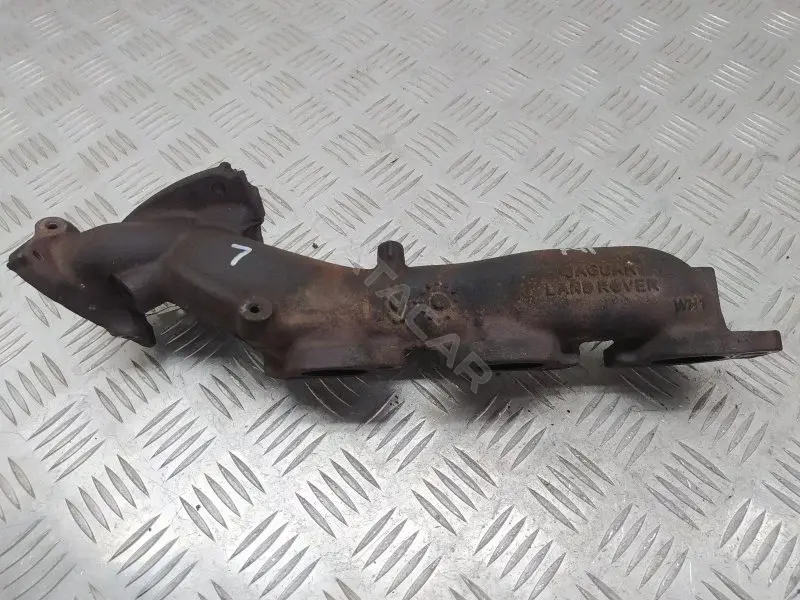 Выпускной коллектор FW939431AB