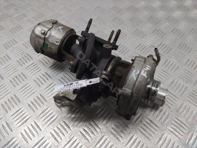 Турбина FPLA6K682CC