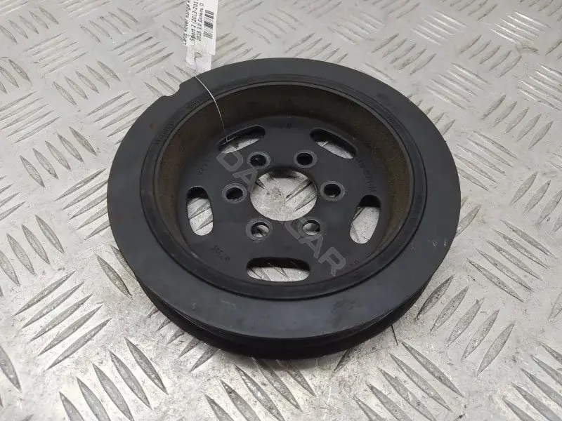 Шкив коленвала 4R8Q6B319BA