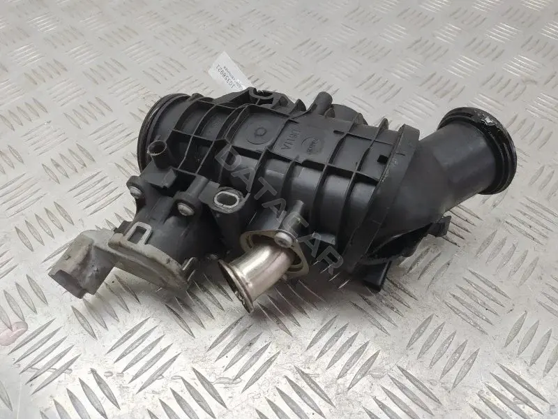 Дроссельная заслонка FPLQ9L444BA