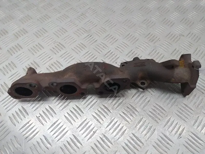 Выпускной коллектор 9X2Q9430EB