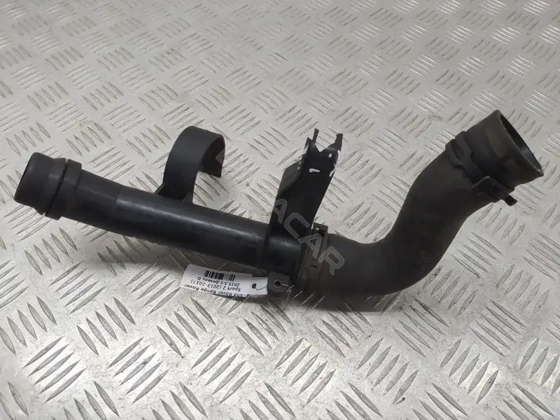 Патрубки системы охлаждения CPLA8B273CC