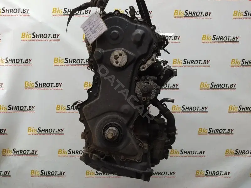 Двигатель в сборе M9RC830