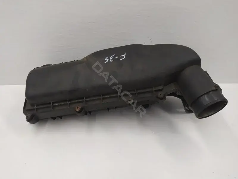 Корпус воздушного фильтра V757869180