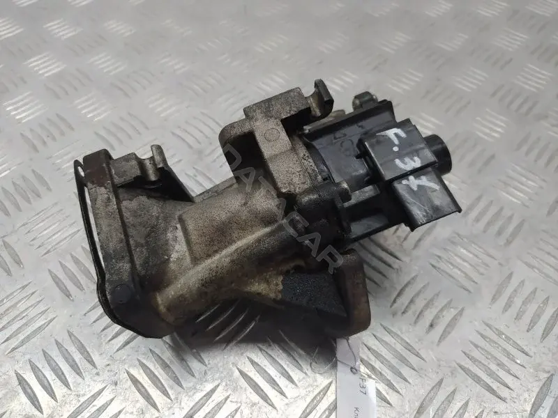 Клапан ЕГР 70057805